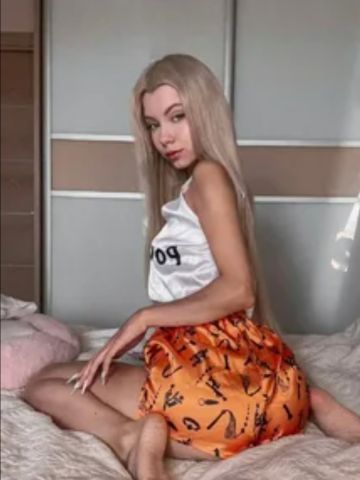 Проститутка Рената